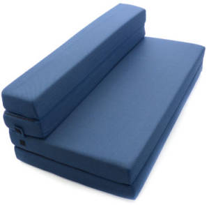 blue-Tri-Fold-Mattress