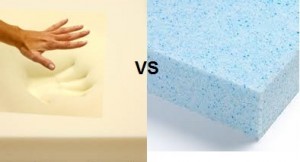 foam-vs-memory-foam