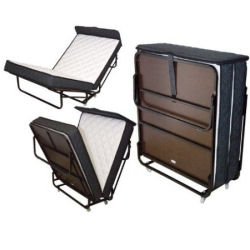 foldaway guest bed