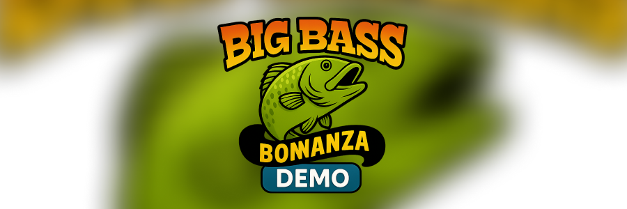 Big Bass Bonanza Demo