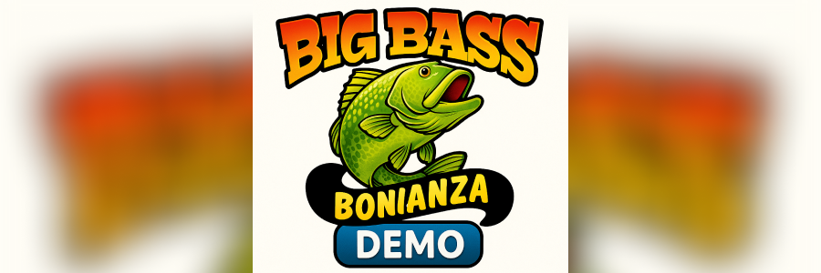 Big Bass Bonanza